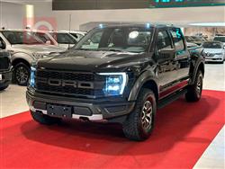 فۆرد F-150 راپتۆر